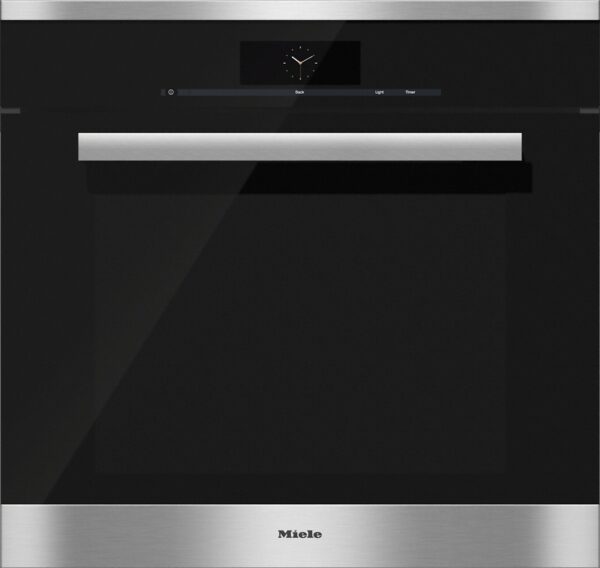 Horno de convección